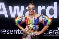 The TikTok Awards 2024 (Image via Getty)